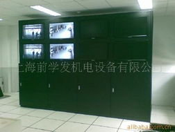 上海前学发机电设备有限公司网络测试设备产品概览