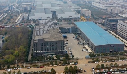 易点云财报解析 45,040家企业客户背后的强劲增长动能